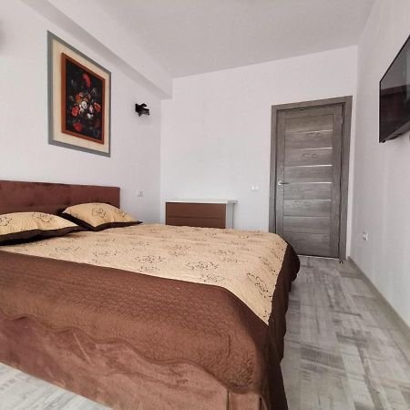 Vip Apartment-Brilliant Apartments كونستانتا المظهر الخارجي الصورة