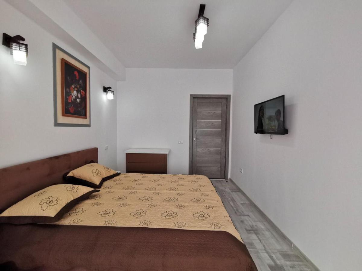 Vip Apartment-Brilliant Apartments كونستانتا المظهر الخارجي الصورة