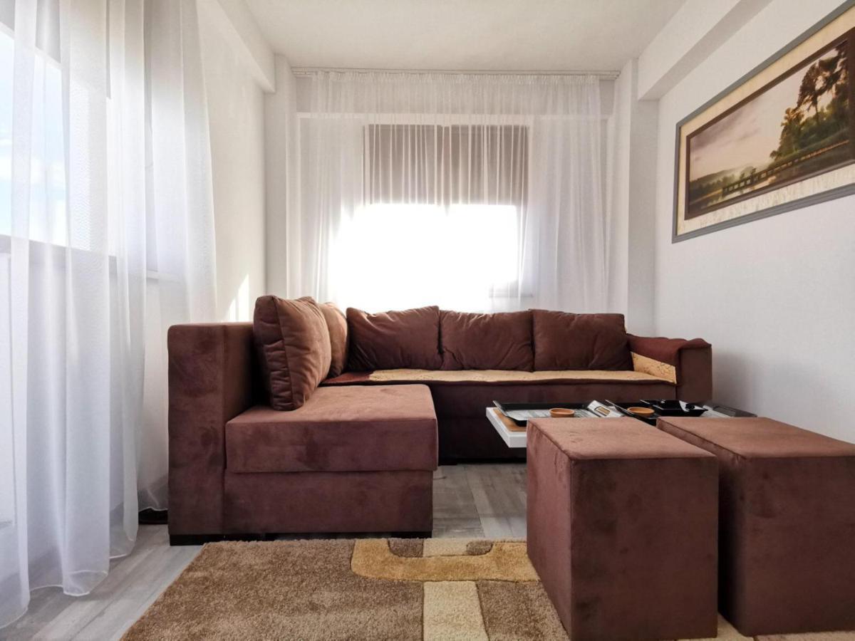 Vip Apartment-Brilliant Apartments كونستانتا المظهر الخارجي الصورة