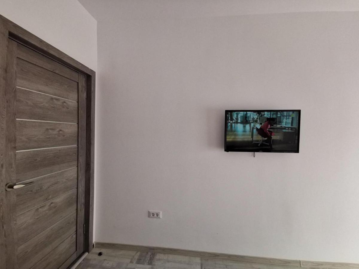 Vip Apartment-Brilliant Apartments كونستانتا المظهر الخارجي الصورة
