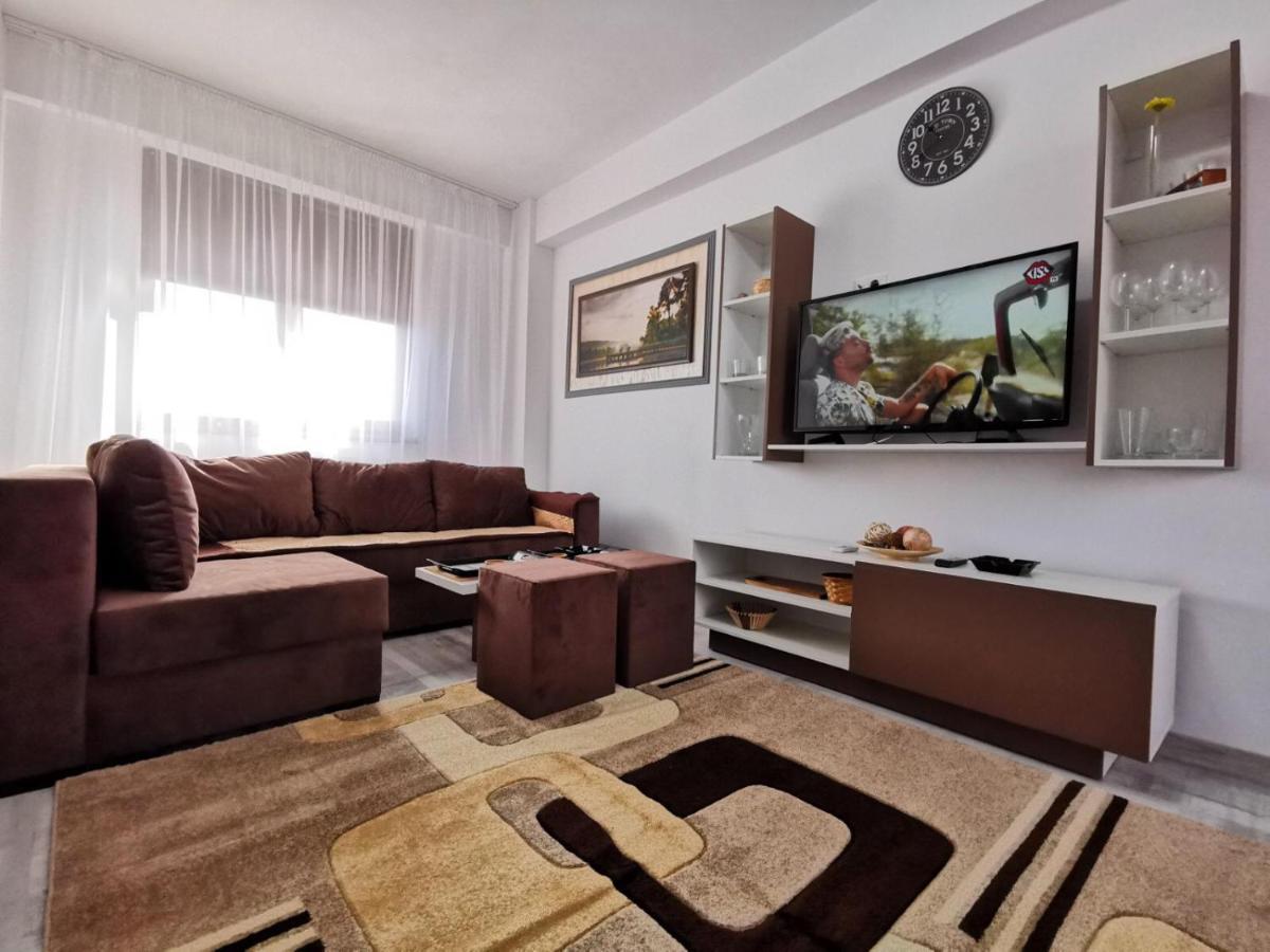 Vip Apartment-Brilliant Apartments كونستانتا المظهر الخارجي الصورة