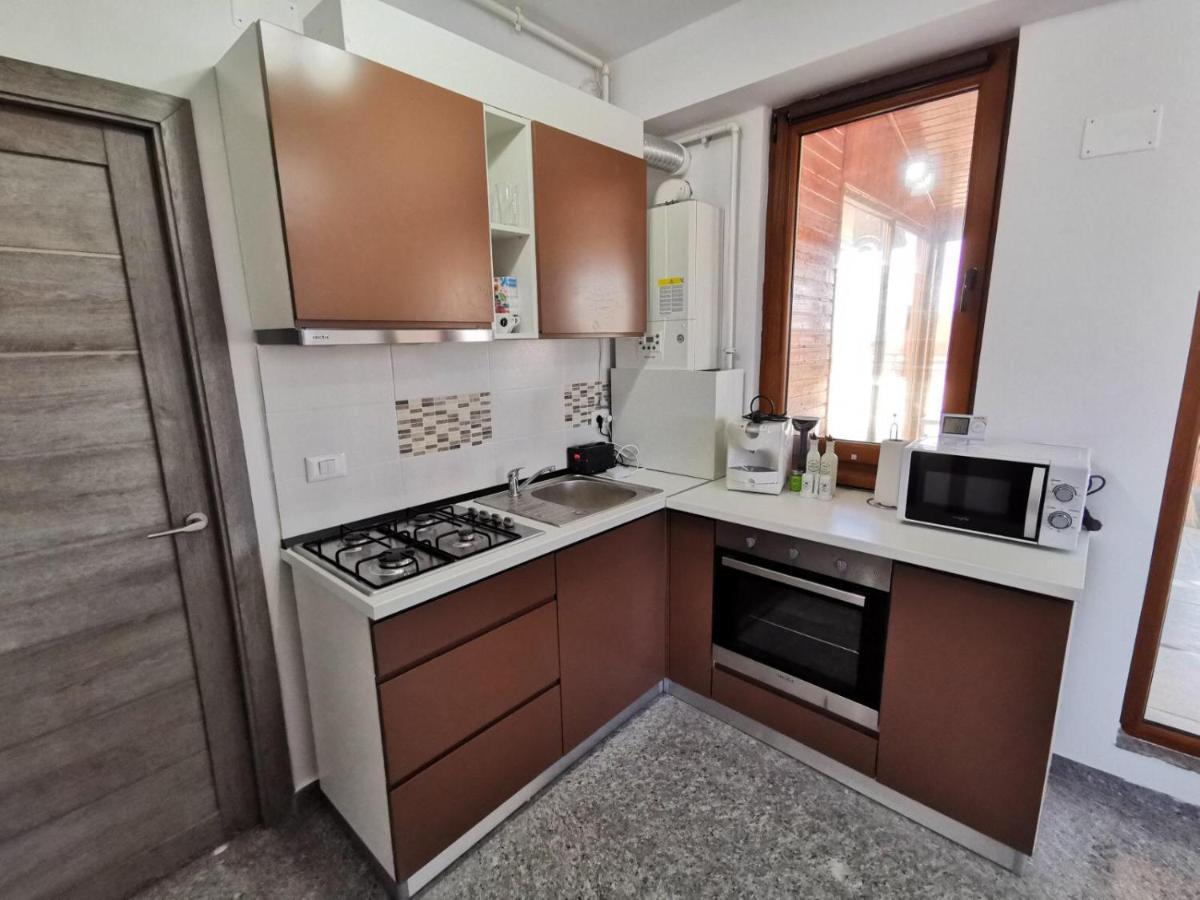 Vip Apartment-Brilliant Apartments كونستانتا المظهر الخارجي الصورة